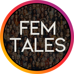 Instagram Channel Icon